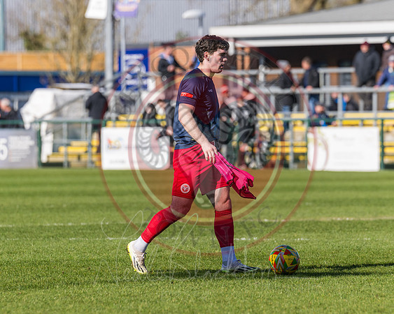 Rams @ AFC Totton (30 of 327)