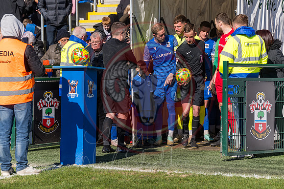 Rams @ AFC Totton (49 of 327)