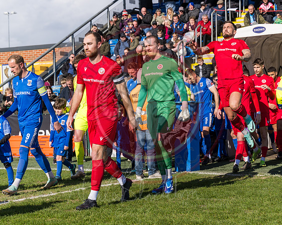 Rams @ AFC Totton (51 of 327)