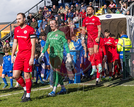 Rams @ AFC Totton (52 of 327)