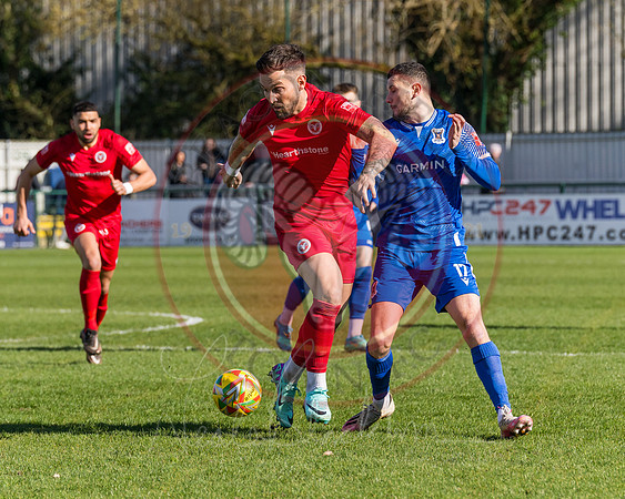Rams @ AFC Totton (64 of 327)