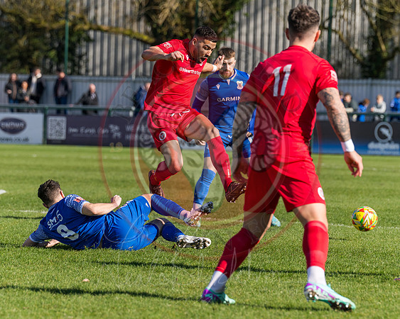 Rams @ AFC Totton (66 of 327)