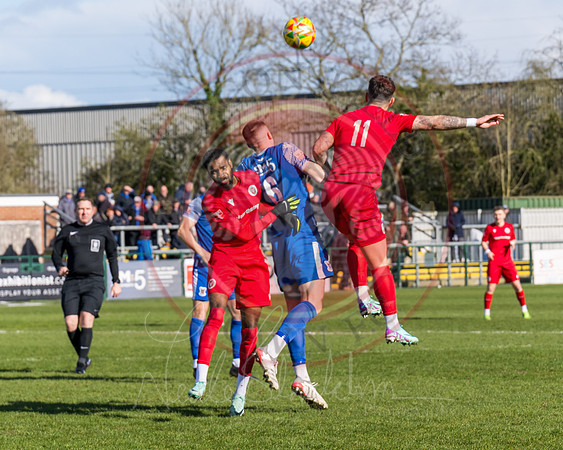 Rams @ AFC Totton (81 of 327)