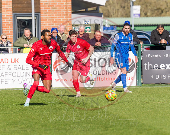 Rams @ AFC Totton (94 of 327)
