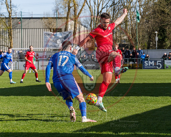 Rams @ AFC Totton (113 of 327)