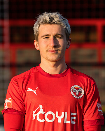 Dan Bradshaw (1 of 2)