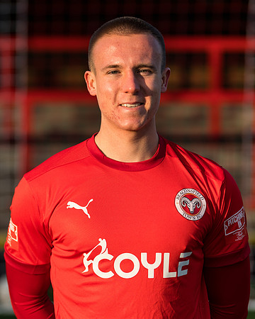 James Clark (1 of 2)