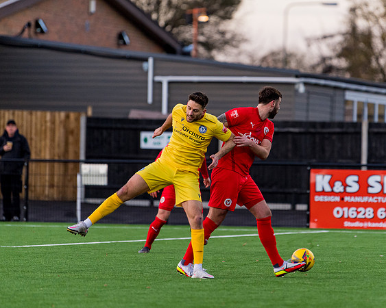 Rams v Yate Town (143 of 267)