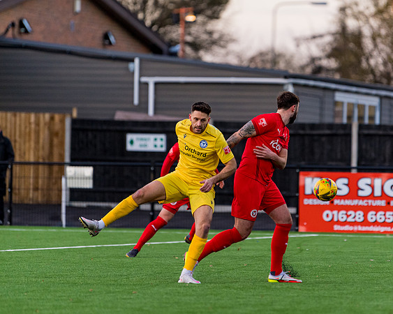 Rams v Yate Town (144 of 267)