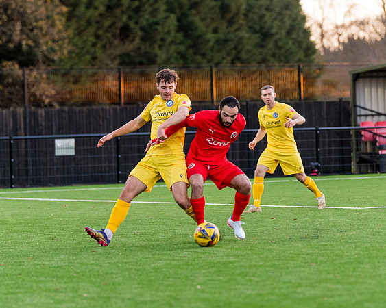 Rams v Yate Town (153 of 267)