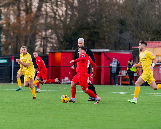 Rams v Yate Town (156 of 267)