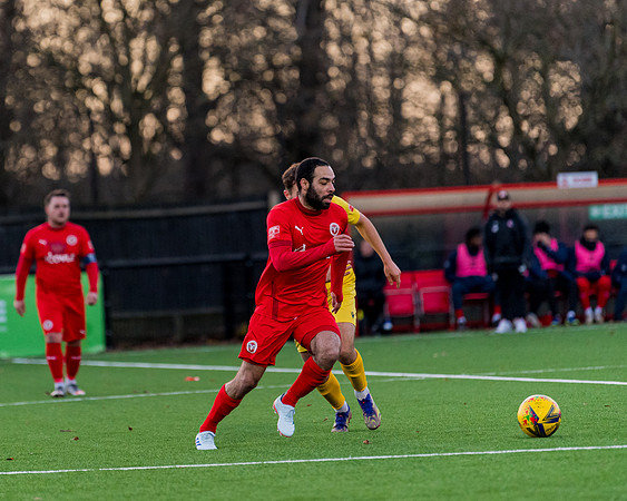 Rams v Yate Town (159 of 267)