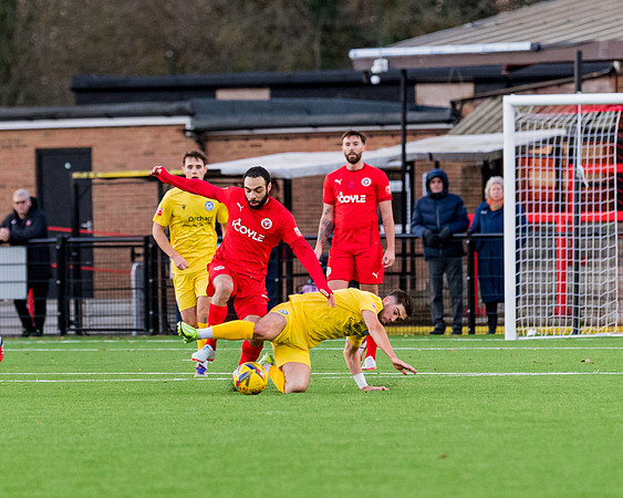 Rams v Yate Town (163 of 267)