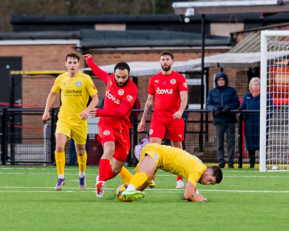 Rams v Yate Town (165 of 267)