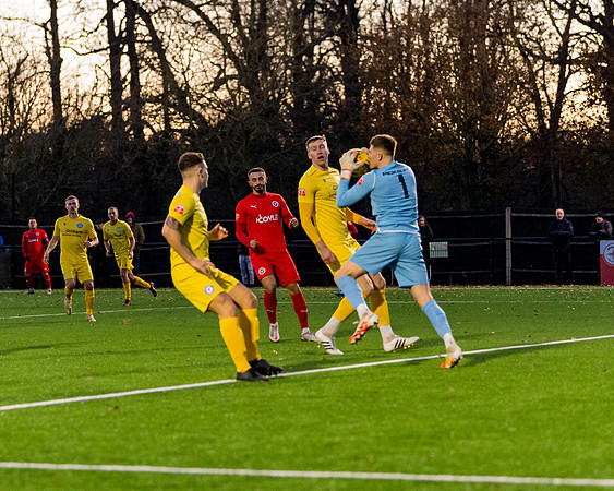 Rams v Yate Town (182 of 267)