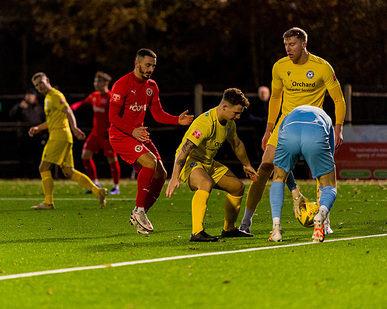Rams v Yate Town (197 of 267)