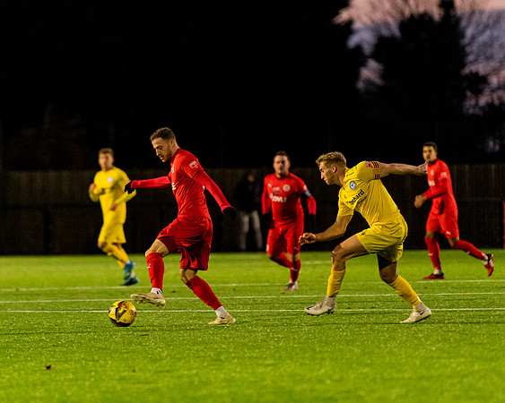 Rams v Yate Town (200 of 267)
