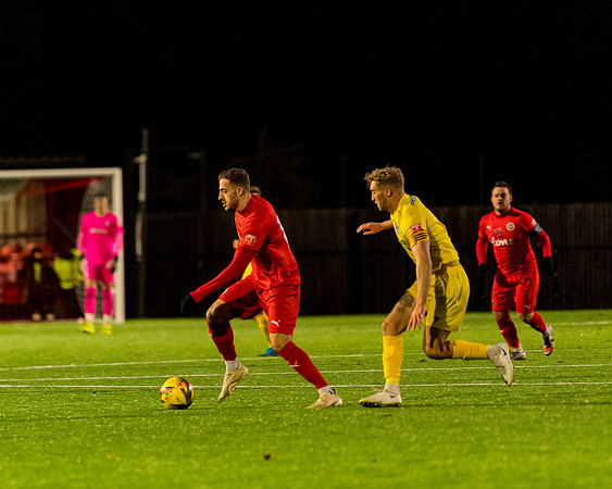 Rams v Yate Town (201 of 267)