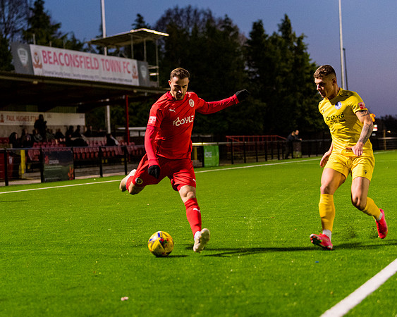 Rams v Yate Town (205 of 267)