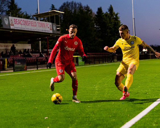 Rams v Yate Town (206 of 267)