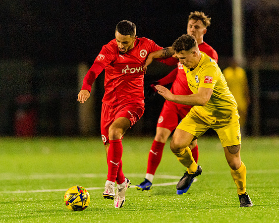 Rams v Yate Town (222 of 267)
