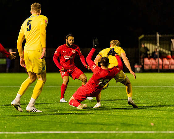 Rams v Yate Town (244 of 267)