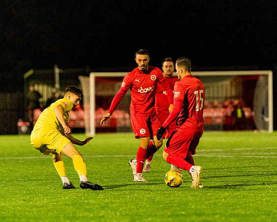 Rams v Yate Town (252 of 267)