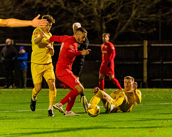 Rams v Yate Town (256 of 267)