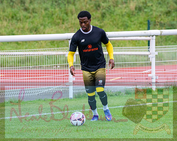 Enfield Town 2 v 3 Chesham United (47 of 489)
