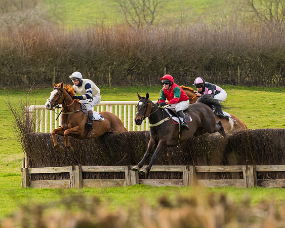 Race 3 - Restricted  (40 of 100)