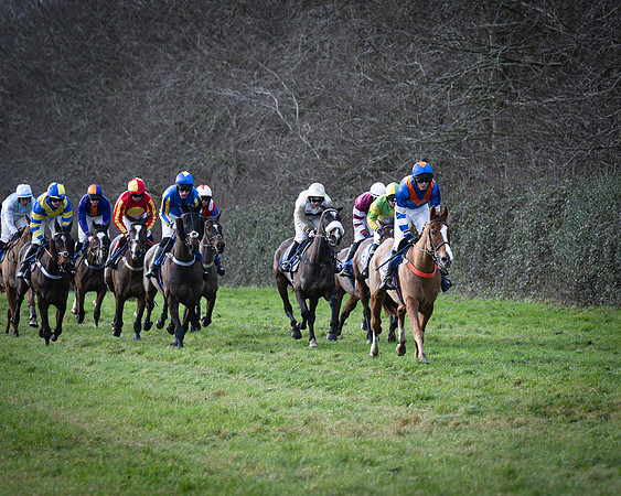 Race 2 - Maiden (54 of 145)