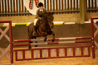 1 metre Class 20