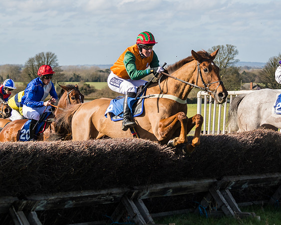 Race 1 - Open Maiden Division 2 (94 of 173)