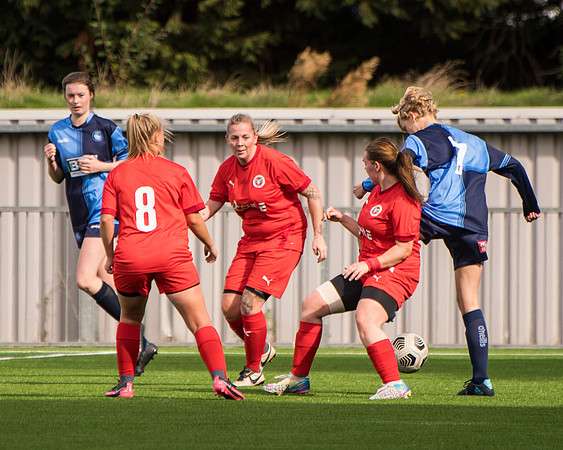 Wycombe reserves 2 Rams 0 (141 of 291)