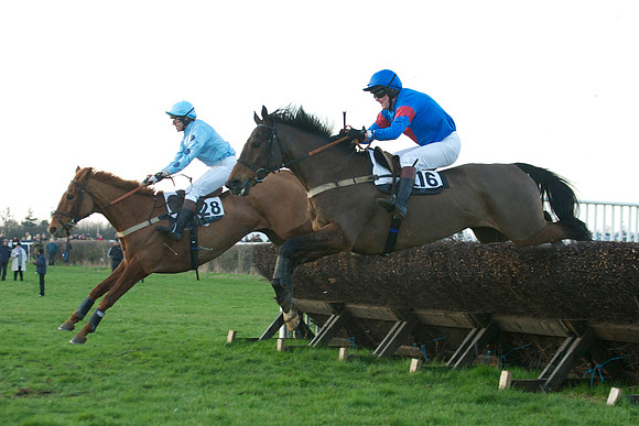 Race 9 -  47