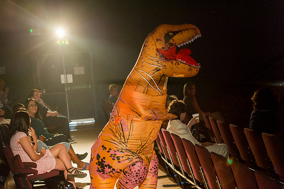 5 - Dinosaurs (7 of 130)