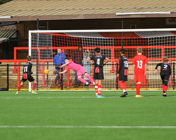 Rams U13 v Maidenhead United U13 (92 of 276)