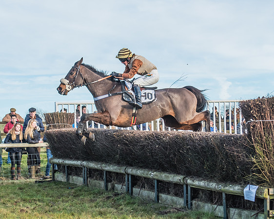 Race 5 - Red Mills Intermediate Race-51