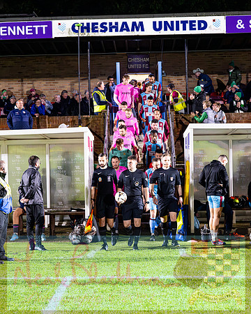 Chesham Utd 4 Bishops Cleeve 0 (76 of 405)