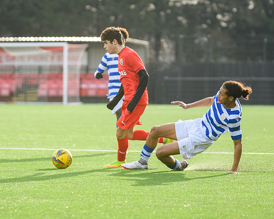 Rams v JMA (5 of 301)