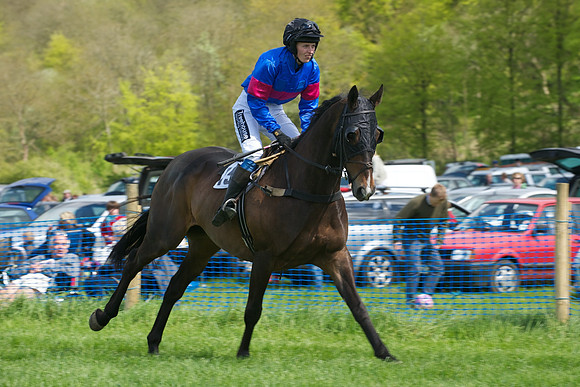 Race 3 -  16