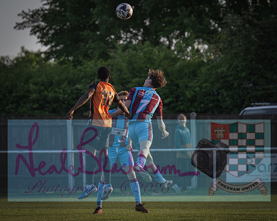 Young Generals 1 v 0 Barnet (6 of 469)