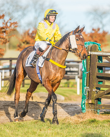 Race 5 - Red Mills Intermediate Race-9