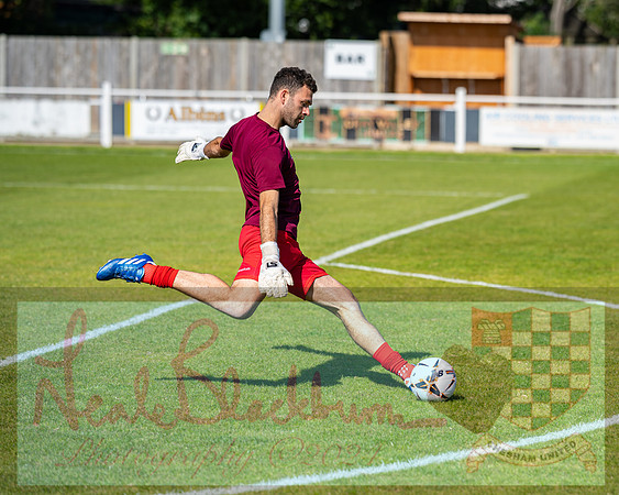 Cray Valley PM 0 v Chesham Utd 2 (11 of 546)