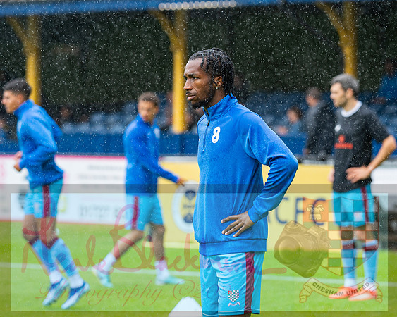 St Albans City 1 v Chesham United 2 (34 of 510)