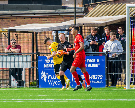 Rams v Truro City  (83 of 236)