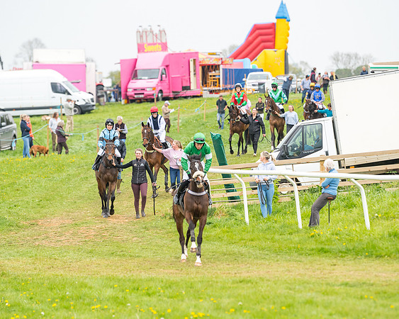 Race 7 - Open Maiden  (1 of 106)