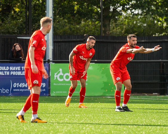 Rams 0 Poole Town 2  (52 of 131)