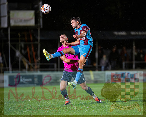 Chesham Utd 4 Bishops Cleeve 0 (141 of 405)