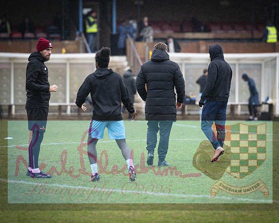 Chesham Utd 1 Enfield Town 3 (26 of 473)